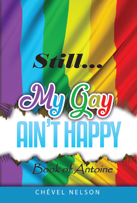 Still My Gay Ain't Happy