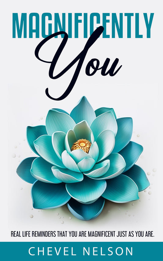 Magnificiently You