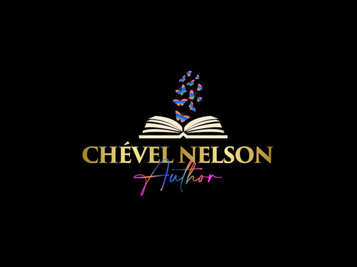 Chevel Nelson logo